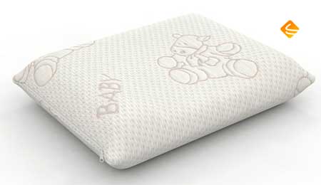 Ormatek Baby Soft 40х60