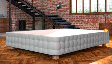 Mr.Mattress Twin Box 140х200