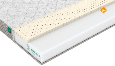 Roll Latex Foam 12