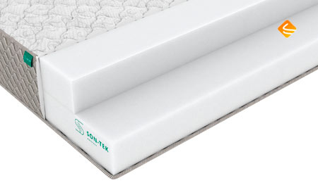 Sleeptek Roll Special Foam 28