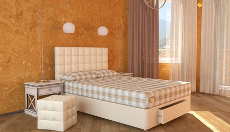 Mr.Mattress Set L