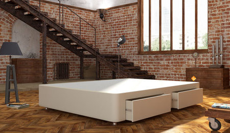 Mr.Mattress Site Box 140х200